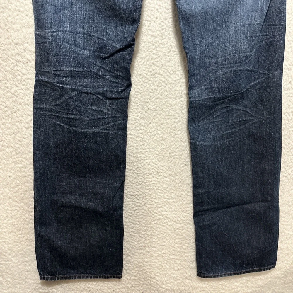 True Religion vintage true